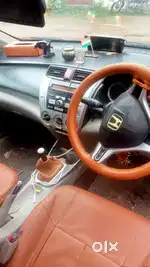 Honda City 2009 Petrol Good Condition