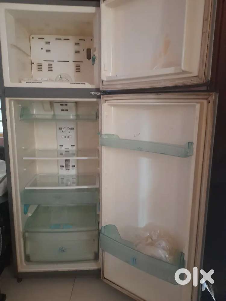 Good condition and working