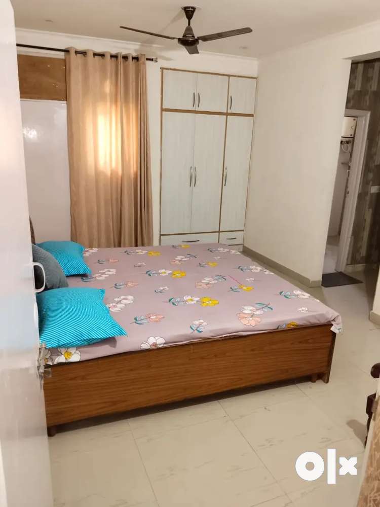 Owner free 3-bhk fully furnished for rent sector 79 Mohali