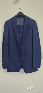 3 peace suit