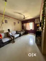 2 bhk furnished flat available for rent