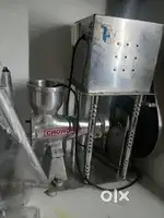 Mosambi juice machine