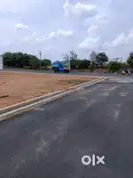 Saravanampatti New DTCP RERA Approved site launching offer