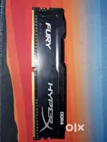HyperX Fury 8GB