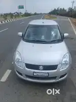Maruti Suzuki Swift 2009 Petrol Well Maintained