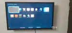 Samsung tv32 inches