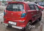 Maruti Suzuki Alto 2014 Petrol 60000 Km Driven