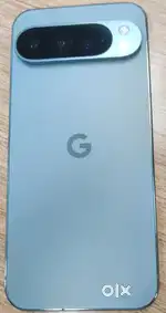 Google Pixel 9 Pro XL