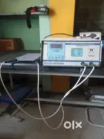 Want to sale solid state swd 500 for physiotherapy