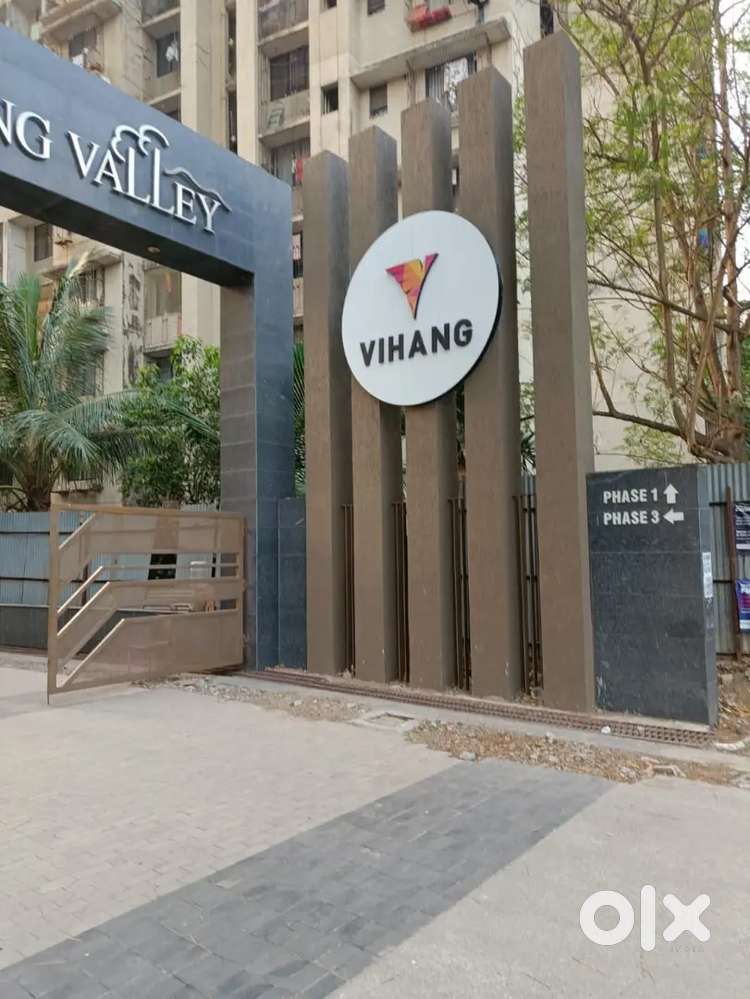 Need 1 room mate in 1 BHK