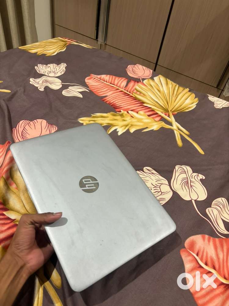 Hp laptop Screen touch