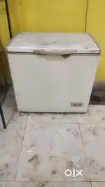 Deep fridge