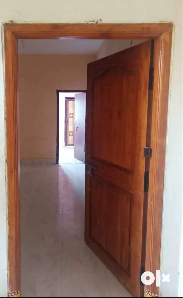2 BHK flat for sale38000
