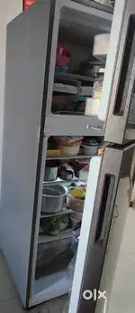 Haier Refrigerator -247 L