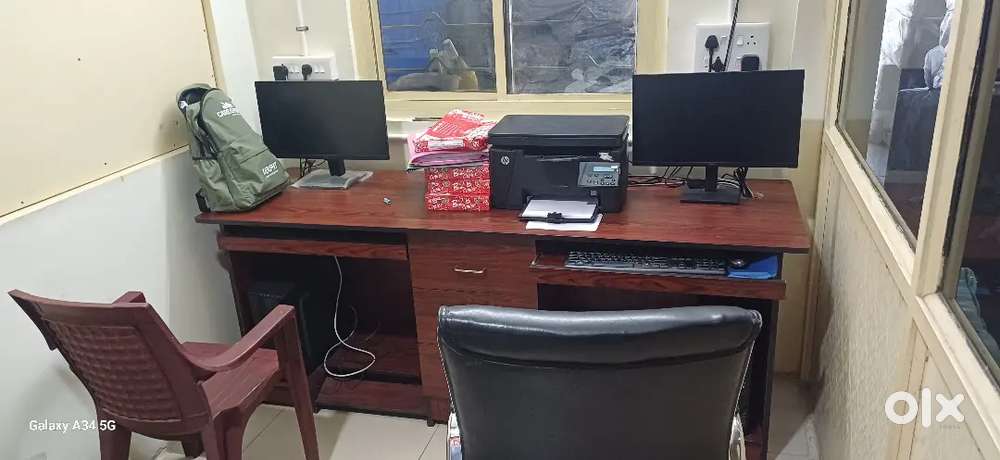 Required computer operator with minimum knowledge of excel data entry