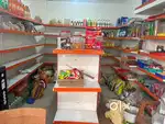 Shop Racks
