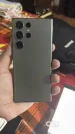 Samsung Galaxy S23 Ultra 5G