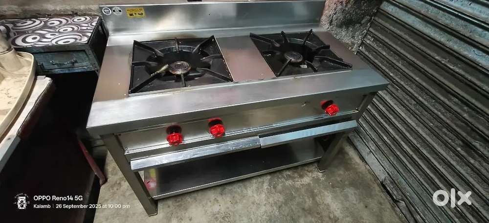Steel gas chinese segdi,A1 quality Steel