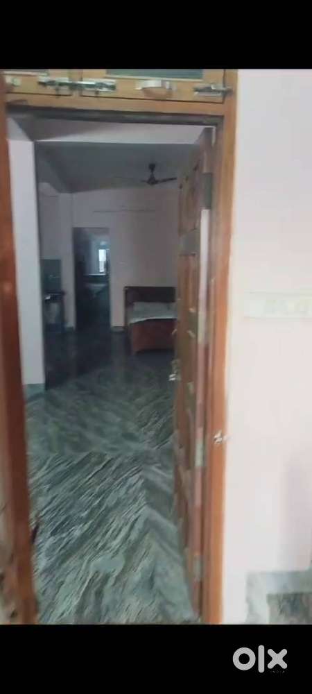 1 BHK Flat on Rent,near Veterinary college, premium
