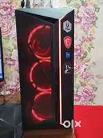 Computer CPU