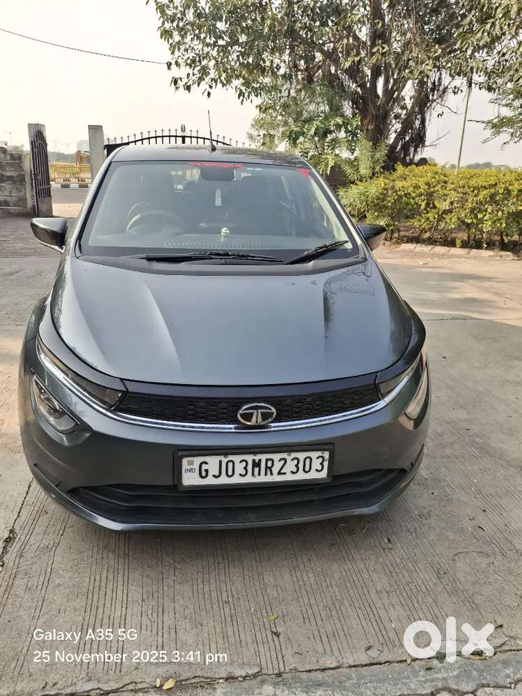 Tata Altroz Xz 1.5 Diesel One Owner 2023 Model