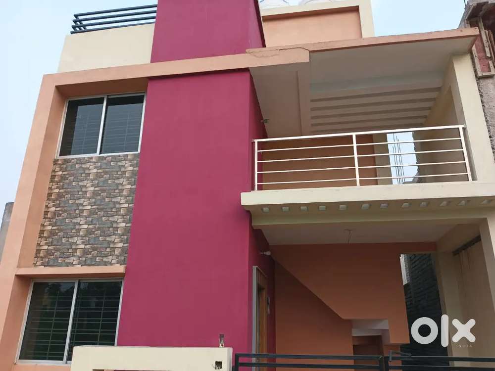 Independence house/villa  rent in by saraidhela