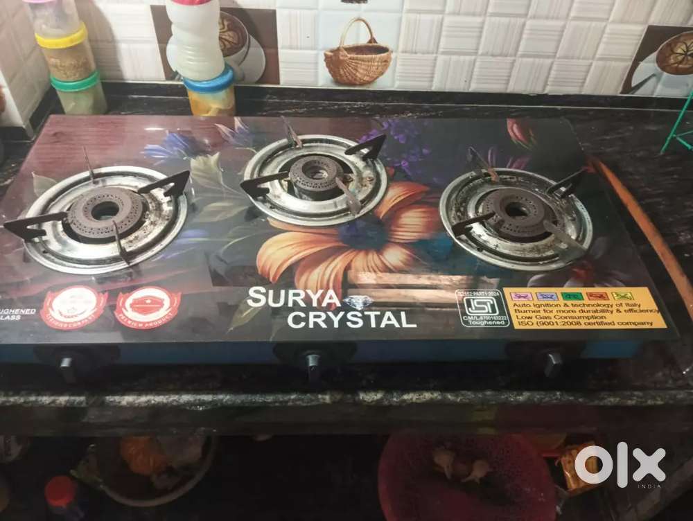 Surya  crystal