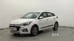 Hyundai Elite i20 Asta Option Diesel, 2018, Diesel