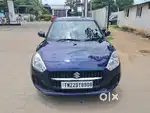 Maruti Suzuki Swift 2023 Petrol 12000 Km Driven