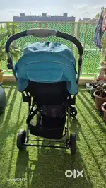 Baby Stroller or Pram