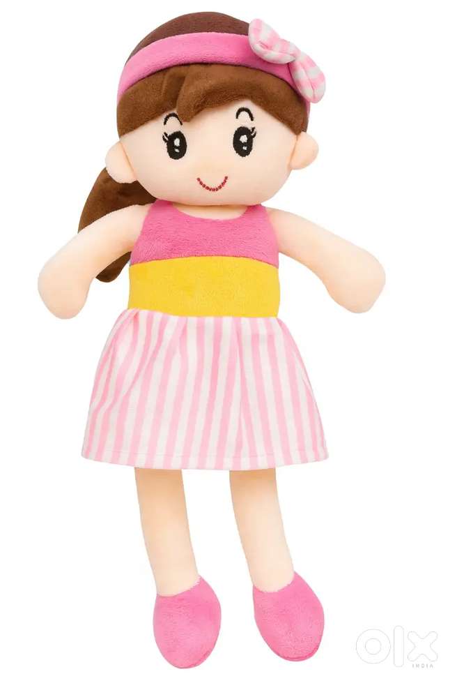 Imported Soft Toys