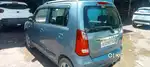 Maruti Suzuki Wagon R 1.0 2010-2019 VXI (O), 2011, Petrol