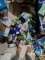 All mobile accessories