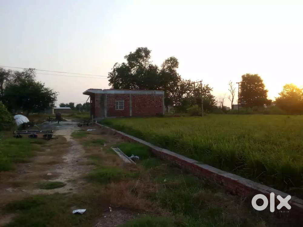 Plot sale Delhi signature city