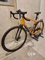Merida Silex 200 (M) Imported Gravel Cycle