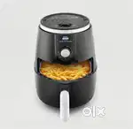 KENT classic hot air fryer