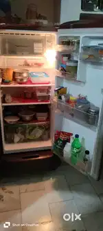 LG Refrigerator