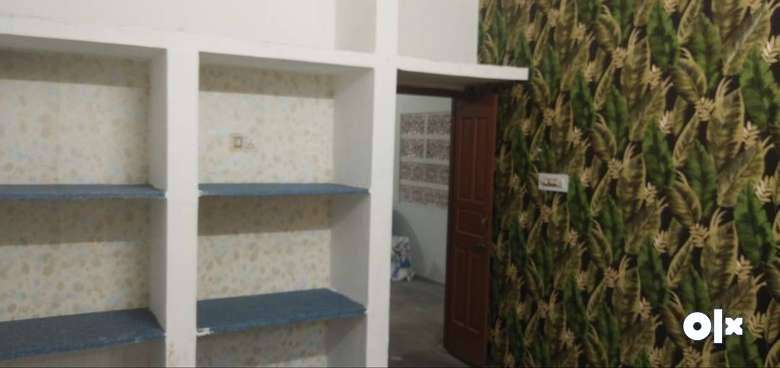 2 room with hall