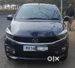 Tata Tiago XZ Plus, 2021, Petrol
