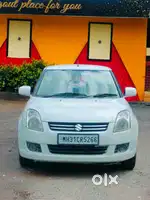 Maruti Suzuki Swift Dzire 1.2 Vxi BSIV, 2008, CNG & Hybrids