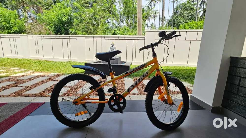 Bicycle, Very good condition,less use ,