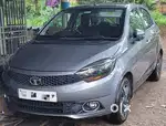 Tata Tiago 2019 Petrol Well Maintained