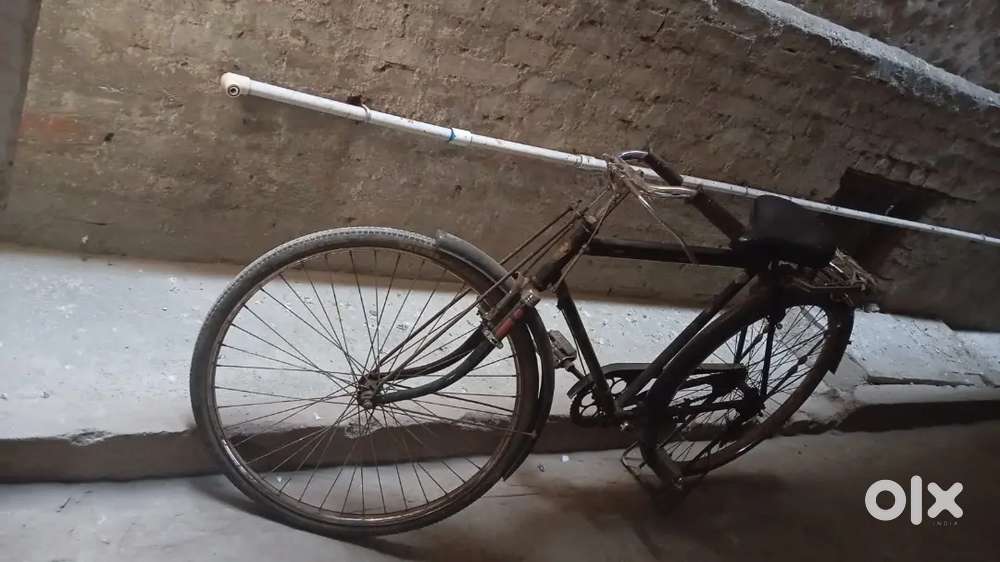 Bicycle Used