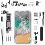 Mobile repair home service & accessories home delivery