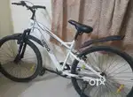 Hero Spinner 26T Single Speed Cycle [FORSALE]