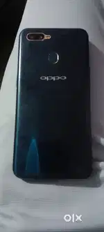 Oppo A7 3 64