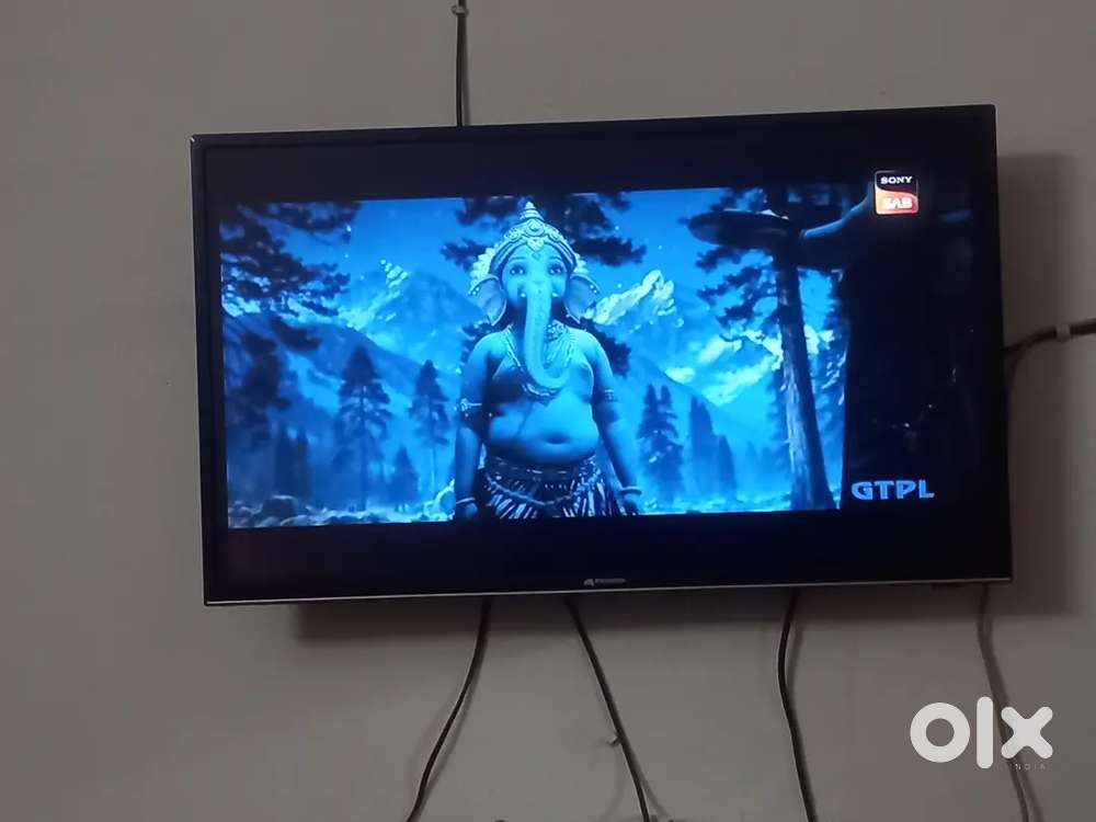 Micromax 32 inch led tv