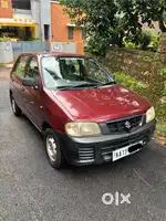 Maruti Suzuki Alto 2005