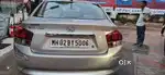Honda City 2008-2011 1.5 S MT, 2010, Petrol