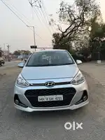 Hyundai Grand i10 1.2 Kappa Magna, 2017, CNG & Hybrids